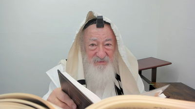 בואו לסיים ש"ס תוך שנה | השיעור היום: מסכת בבא בתרא קכ"ז-קל"ד