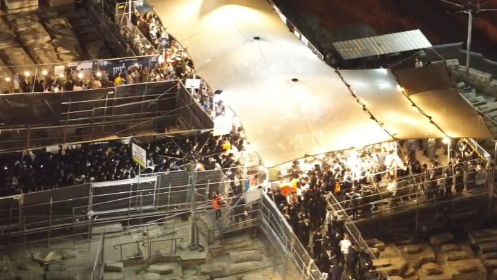 האור החיים מלמד אותנו דבר חשוב: האם לפני הגאולה יהיו - מנהיגי אמת?