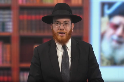 ליל י"ז בתמוז: האם מותר להסתפר ולשמוע מוזיקה במוצאי שבת? • צפו