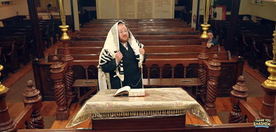 שמילי מורגנשטרן מודה להשם על חזרת קולו בביצוע חדש: "מודה אני"