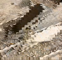 קברים שהושחתו