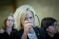 היועצת המשפטית לממשלה גלי בהרב-מיארה