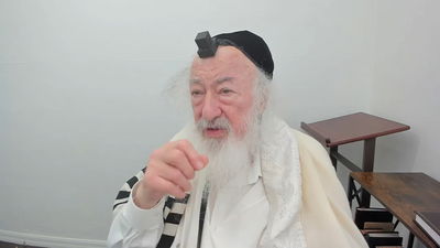 בואו לסיים ש"ס תוך שנה | השיעור היום: מסכת בבא בתרא קל"ד-קמ"א