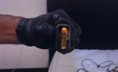 "עבריינים": מה חיפשו בלילה שני צעירים בחניון בירושלים?