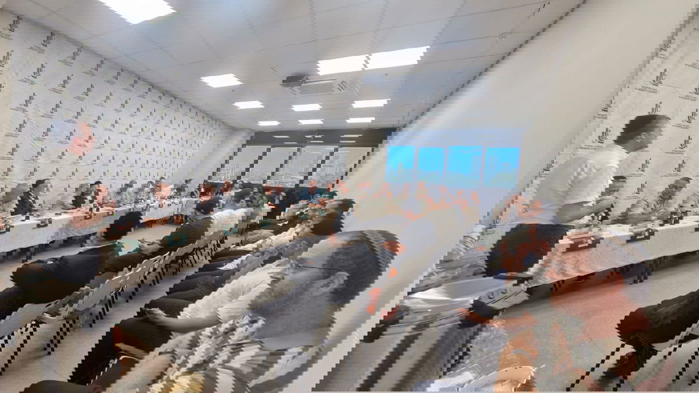 "עלינו לוודא שעובדים מכלל המגזרים נמצאים בתפקידים בעלי אופק תעסוקתי ויכולת השפעה"