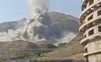 ביום ה-4 למלחמה עם איראן: כך חשפה ישראל את הפגישה הסודית בעומק האדמה