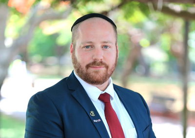 משה זרצקי בסינגל ווקאלי: "היה נא קרוב"