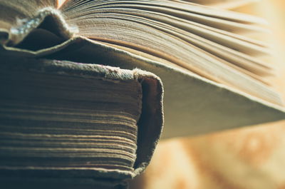 ספרים עתיקים