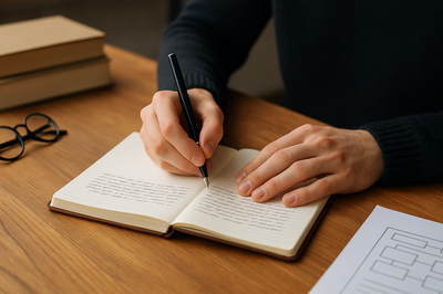 לנסח את בעיה נכון, זה כבר חצי פתרון