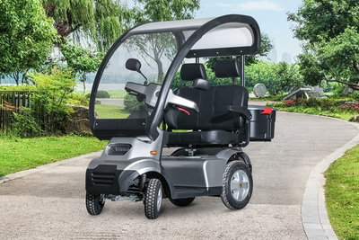 קלנועית תואמת שבת – הפתרון המושלם להורים שמתקשים לצאת מהבית