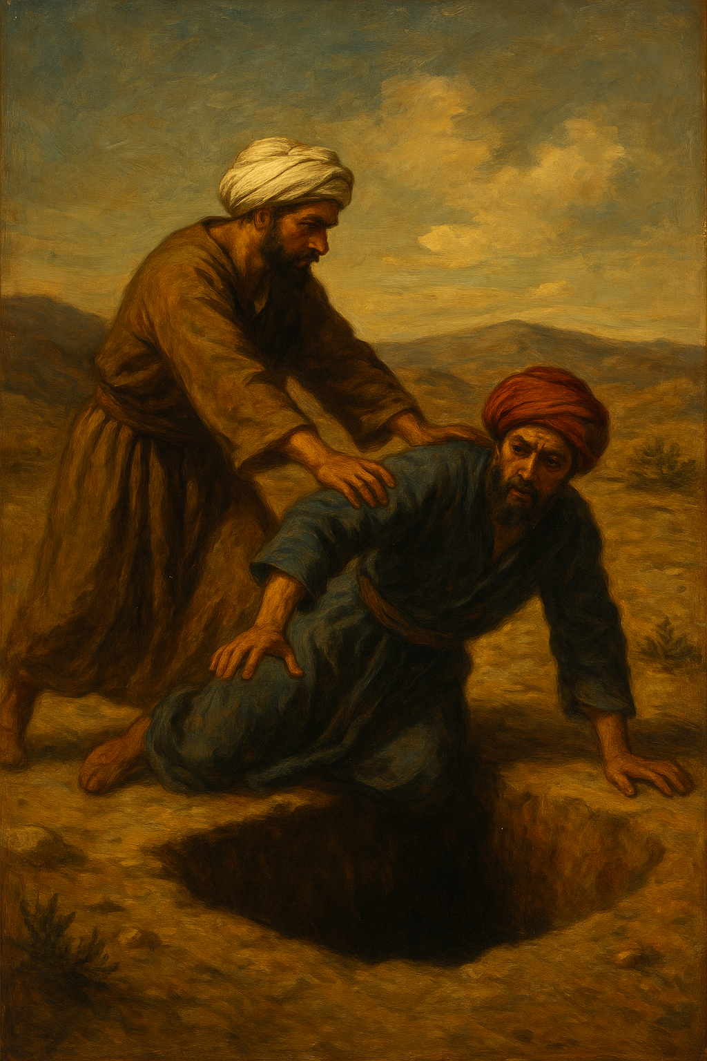 "מורידין ולא מעלין"