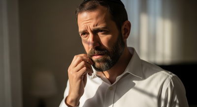 במקום להתמודד עם תחושת חוסר הנוחות, זה הזמן לנצל מבצע מיוחד