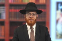 לומדים או מתפללים אצל אשכנזים? אתם יכולים להסתפר ולהתגלח • צפו