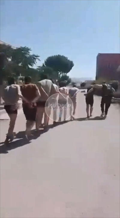 זוועות בהר הדרוזים: עימותים קשים בין המקומיים לאנשי המשטר 