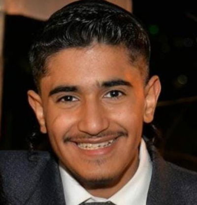 הבחור רזיאל פוקס ז"ל