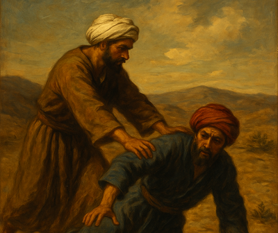 "מורידין ולא מעלין"