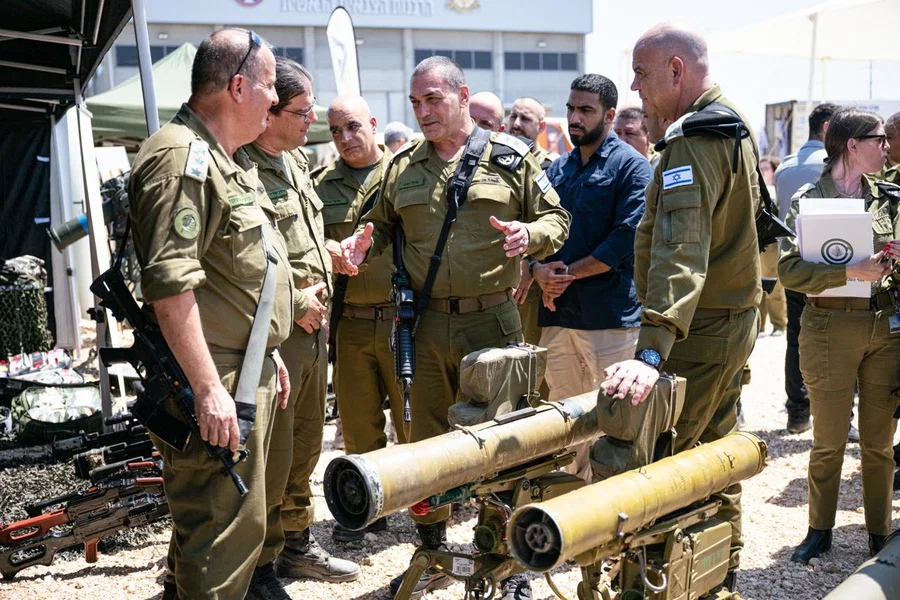 אייל זמיר באט"ל