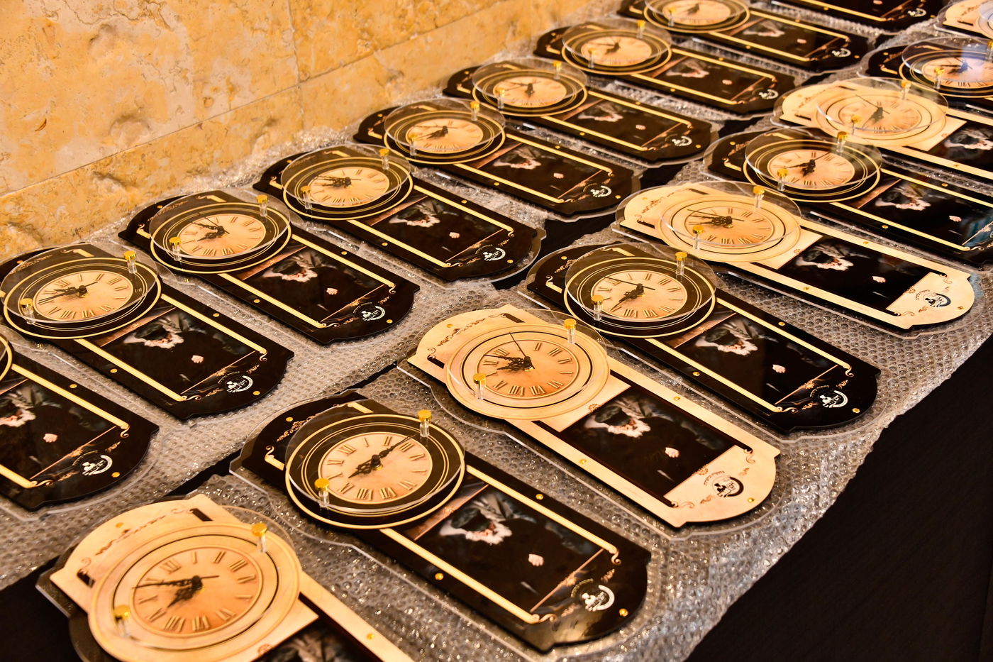 הוועידה השנתית של רשת כוללי 'חפץ חיים'