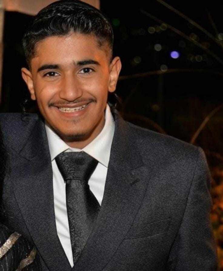 הבחור רזיאל פוקס ז"ל