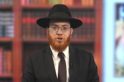 בין המצרים: האם אשה בהריון תברך 'שהחיינו' על פרי חדש? • צפו