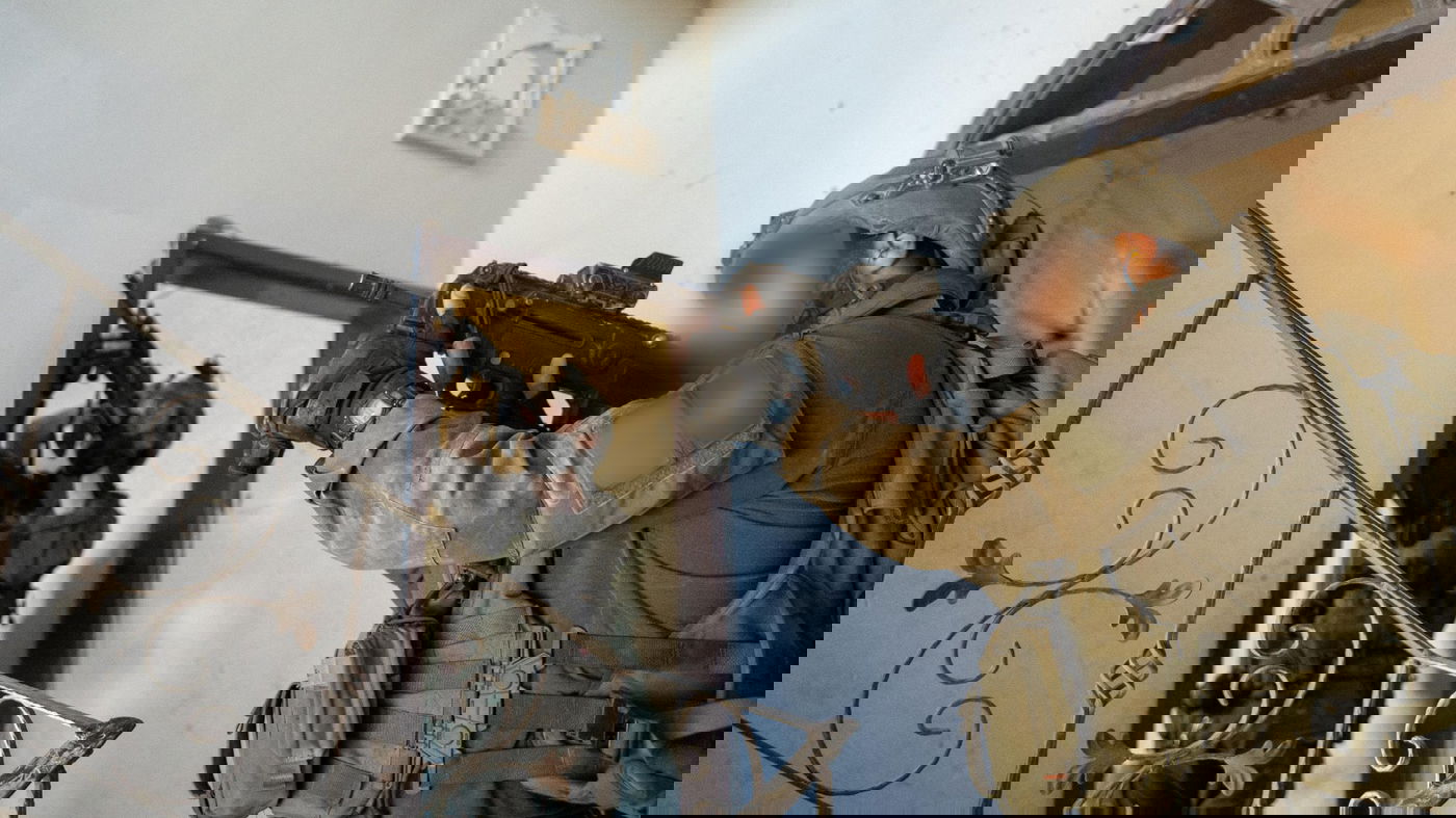 פעילות צה"ל בעזה