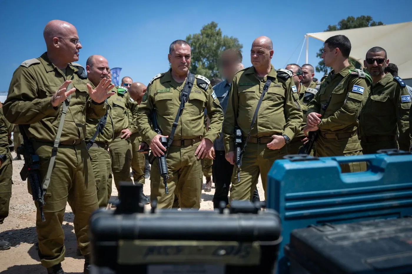 הרמטכ"ל באט"ל