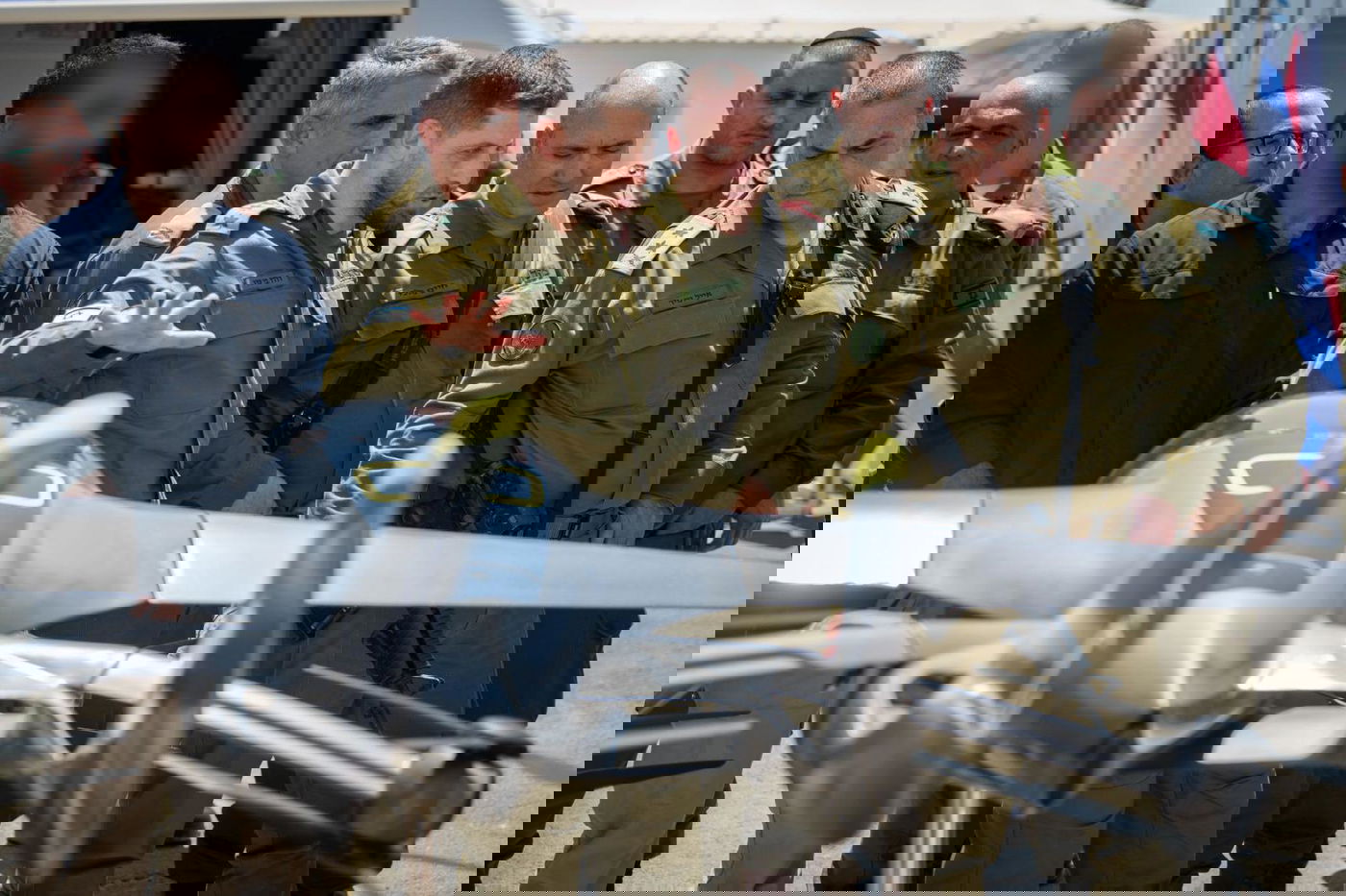 הרמטכ"ל באט"ל