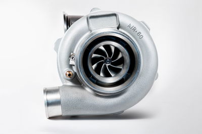 מגדש הטורבו