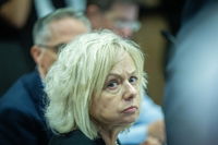 היועמ"שית גלי בהרב-מיארה