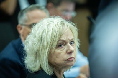 היועמ"שית גלי בהרב-מיארה