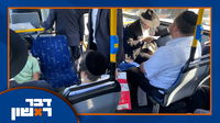 האם חברת האוטובוסים מנסה לנקום בחרדים? | הפוליטיקאים מאיימים והזוועה בגן הילדים