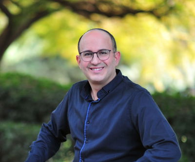 הגרסה הווקאלית ללחן הראשון של מאיר בן דרור: "בקשו פני"