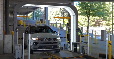 המתקן לזיהוי נזקים של הרץ