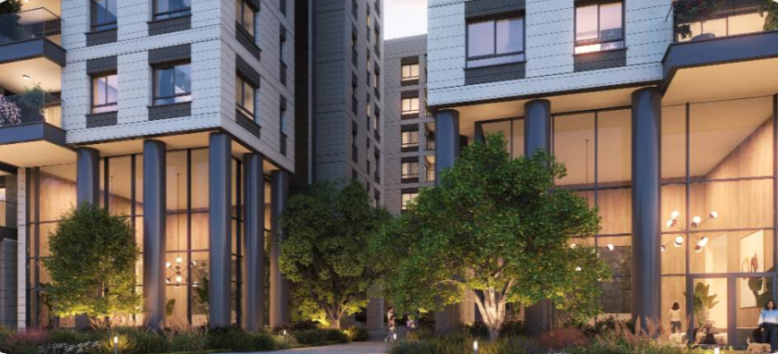 הזדמנות נדירה להיכנס לשכונה החדשה של אור יהודה במחיר ש"מאפשר להתחיל לחלום ובגדול"