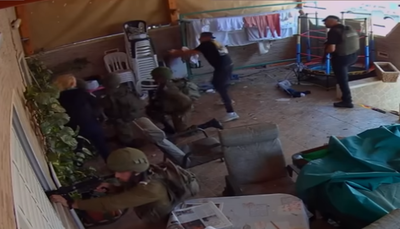 מהקרבות באופקים