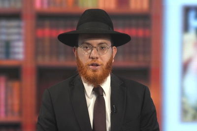 אבלות על החורבן: תיקון חצות באמצע היום – כך תעשו זאת • צפו