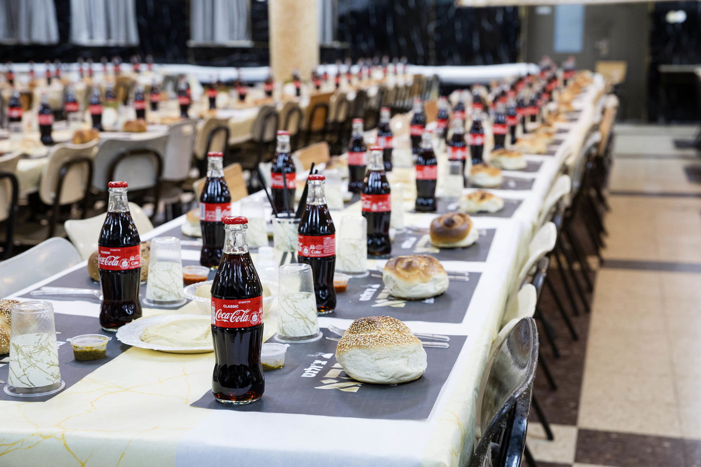 הילולת ה'אור החיים' הקדוש בישיבת 'באר התלמוד'