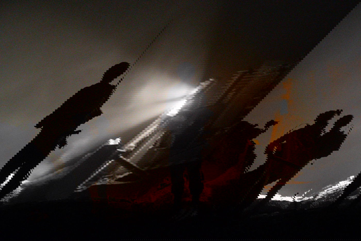 פעילות כוחות צה"ל ברצועה