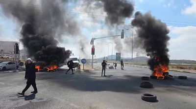 הדרוזים מפגינים בצפון למען אחיהם בסוריה | נתניהו בהערכות מצב