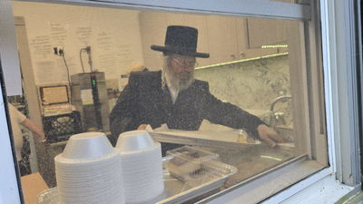 מראות הוד מניקלשבורג בהרי הקאנטרי