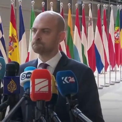 צרפת תוקפת: "ישראל חייבת לרשות הפלסטינית 2 מיליארד יורו"