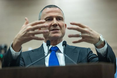 יואל יולי אדלשטיין