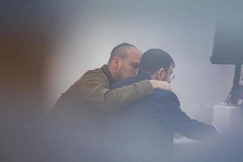 פלדשטיין בדיון היום