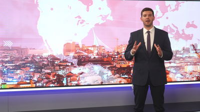 "היום בכיכר" | כותרות היום שהיה וכל מה שאתם צריכים לדעת • צפו