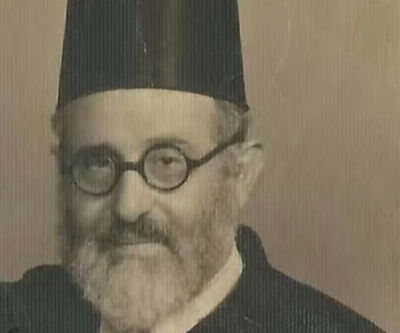 הצצה חדשה: כך דאג הרב עובדיה לחמיו בערוב ימיו | ה'חברותא' נחשף