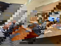 ח"כי 'דגל התורה' חותמים על מכתבי ההתפטרות מהקואליציה | ארכיון