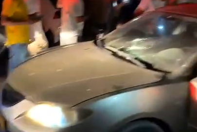 רכב של המחבל | ארכיון