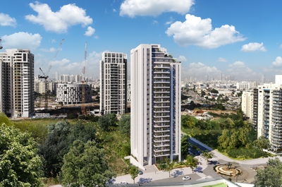 שכונת רמת הדר - מיקום מושלם עם איכלוס מיידי - התחילו ליהנות מהבית החדש עוד היום