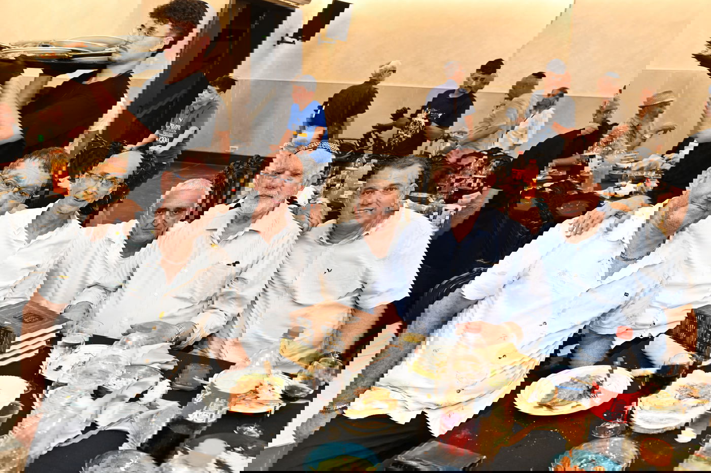 הילולת הצדיק רבי שלמה בן יצחק ואעקנין זצ"ל