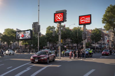 המיזם החברתי של יצחק בריל ששינה את תרבות הנהיגה